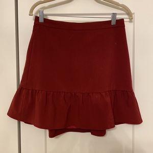 Jcrew skirt size 6